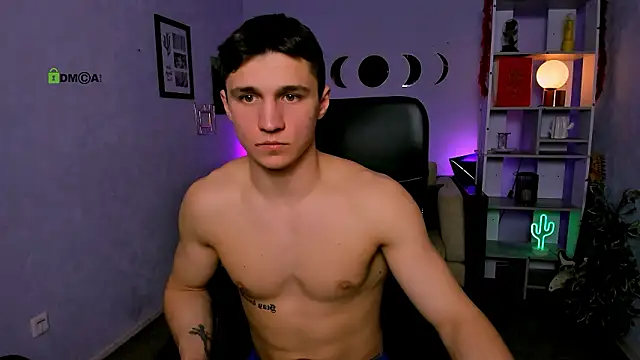 emmanuel shine online show from 02.23.26