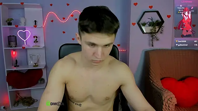 emmanuel shine online show from 03.11.26