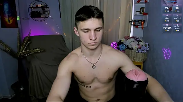 emmanuel shine online show from 04.02.26