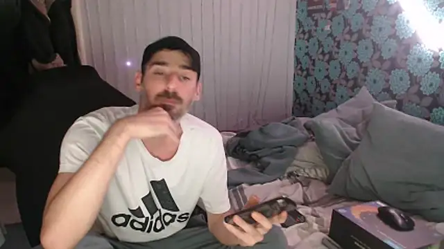 Hairyjockthongboy online show from 04.15.26