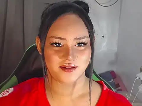 Snapshot of Kanika_dimagiba chatting on 03.21.26 Kanika dimagiba online show from 03.21.26