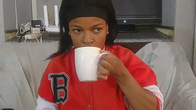 xxBabyDoll online show from 04.14.26