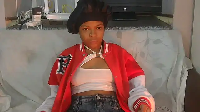 xxBabyDoll online show from 04.15.26