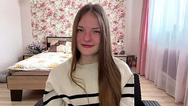 Snapshot of Milayouknow chatting on 02.08.26 Milayouknow online show from 02.08.26