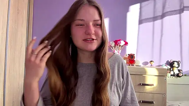 Snapshot of Milayouknow chatting on 03.02.26 Milayouknow online show from 03.02.26