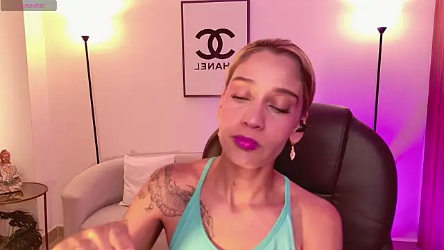 nix rave1 online show from 03.31.26