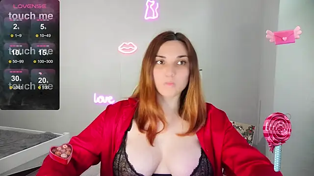 blackHeart88 online show from 04.16.26