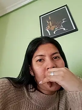 ZeforAitanna online show from 03.28.26