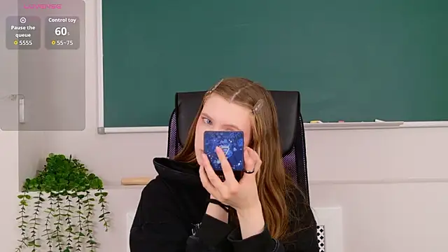 Snapshot of StacyHicks chatting on 03.02.26 StacyHicks online show from 03.02.26