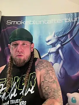 Snapshot of Smokebluntafterblunt chatting on 02.08.26 Smokebluntafterblunt online show from 02.08.26
