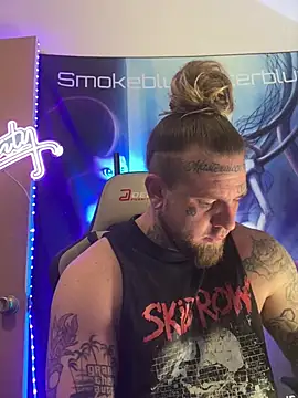 Snapshot of Smokebluntafterblunt chatting on 02.27.26 Smokebluntafterblunt online show from 02.27.26