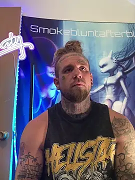 Smokebluntafterblunt online show from 03.04.26