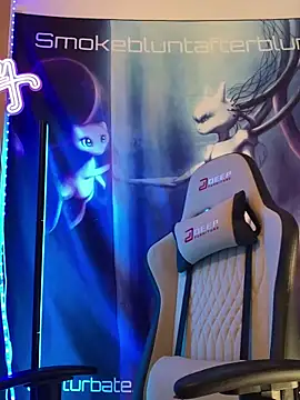 Smokebluntafterblunt online show from 03.07.26