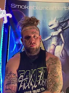 Smokebluntafterblunt online show from 03.08.26