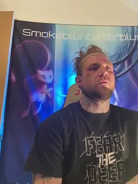 Smokebluntafterblunt online show from 03.12.26