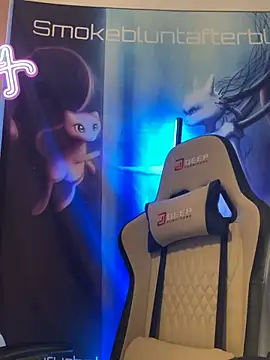 Smokebluntafterblunt online show from 03.13.26