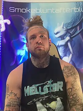 Smokebluntafterblunt online show from 03.18.26