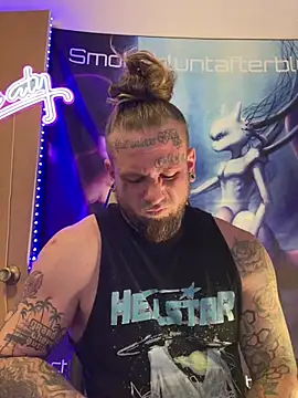 Smokebluntafterblunt online show from 03.29.26