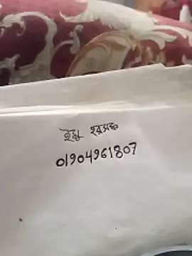 Sexy-pore-789 online show from 02.15.26