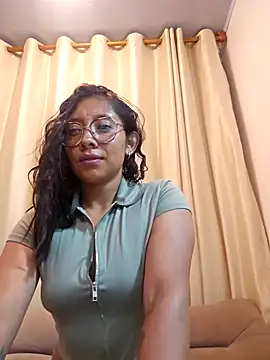 Camila Lopez1 online show from 02.10.26