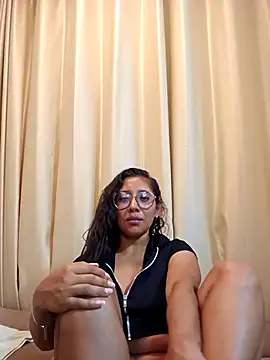 Camila Lopez1 online show from 02.11.26