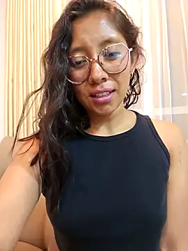 Camila Lopez1 online show from 02.23.26
