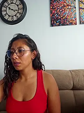 Camila Lopez1 online show from 03.12.26