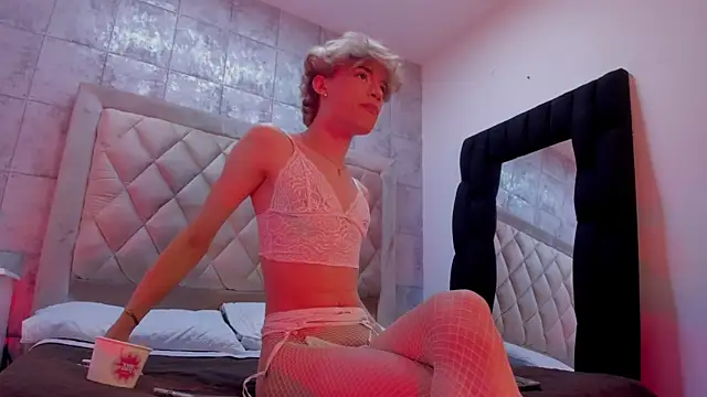 AngelDoll 1 online show from 03.01.26