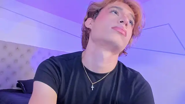 AngelDoll 1 online show from 04.18.26