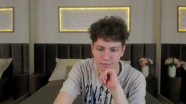 StefanBev online show from 02.27.26