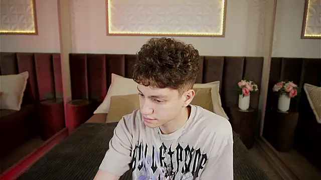 StefanBev online show from 03.08.26