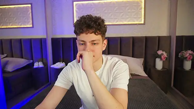 StefanBev online show from 03.12.26