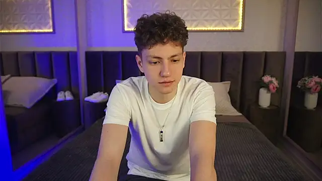 StefanBev online show from 03.13.26