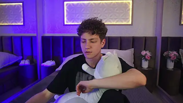 StefanBev online show from 04.16.26