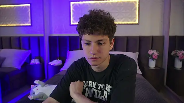 StefanBev online show from 04.17.26