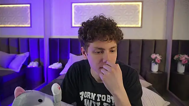 StefanBev online show from 04.21.26