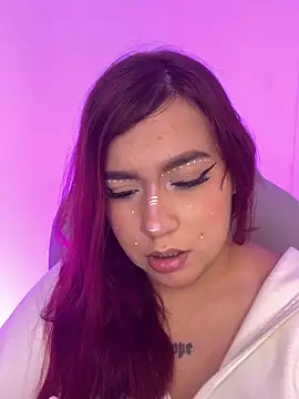 Snapshot of Wen_01 chatting on 03.03.26 Wen 01 online show from 03.03.26