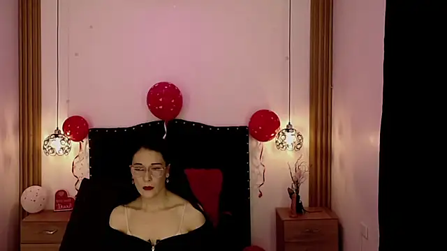 LAKSMI BLUE online show from 02.19.26