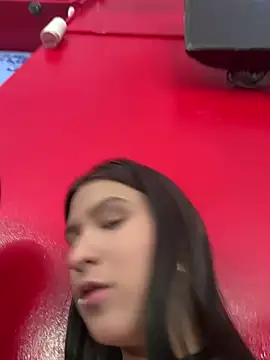 Snapshot of AgathaSanderhs_ chatting on 02.19.26 AgathaSanderhs online show from 02.19.26