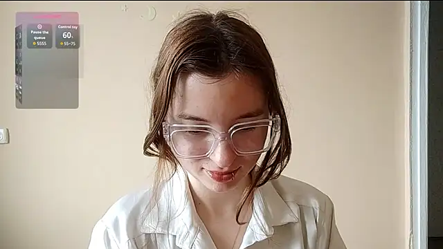 Snapshot of LanitaHemple chatting on 03.03.26 LanitaHemple online show from 03.03.26