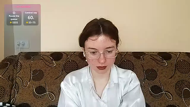 Snapshot of LanitaHemple chatting on 03.04.26 LanitaHemple online show from 03.04.26