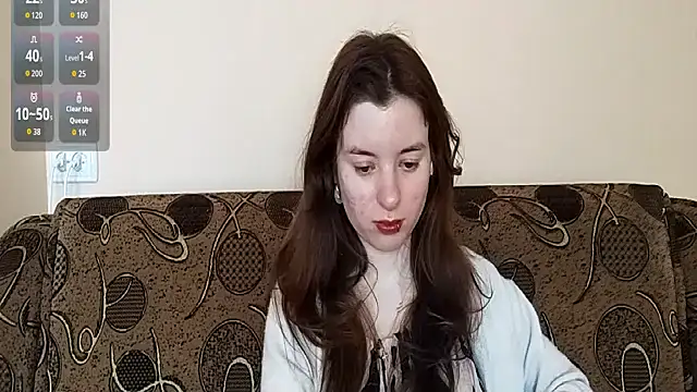 LanitaHemple online show from 03.10.26