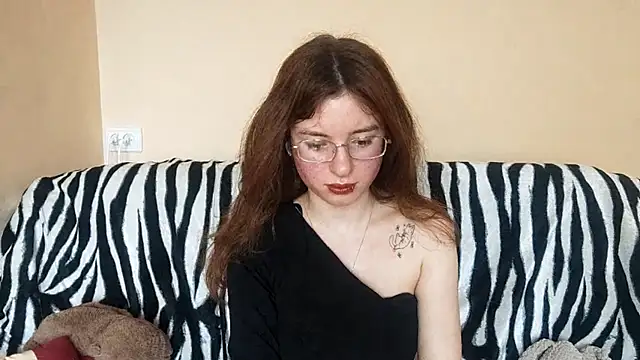 LanitaHemple online show from 04.07.26