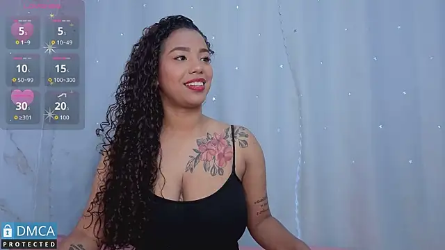 sandra rey  online show from 05.20.26
