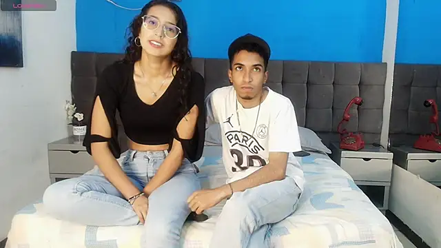 Snapshot of RickeyngySweet chatting on 03.03.26 RickeyngySweet online show from 03.03.26