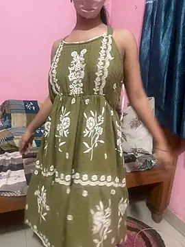 Hello Priya16 online show from 06.18.26