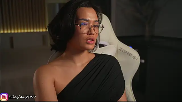 Eliasian online show from 03.28.26