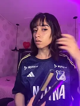 alahia pink online show from 02.25.26