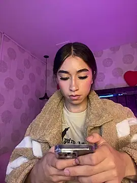 alahia pink online show from 03.04.26