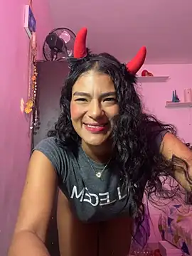 sami sweet888 online show from 02.16.26